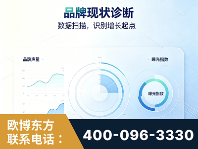 漯河-品牌现状诊断