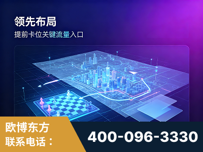漯河-领先布局：于2024年初开启GEO业务的公司