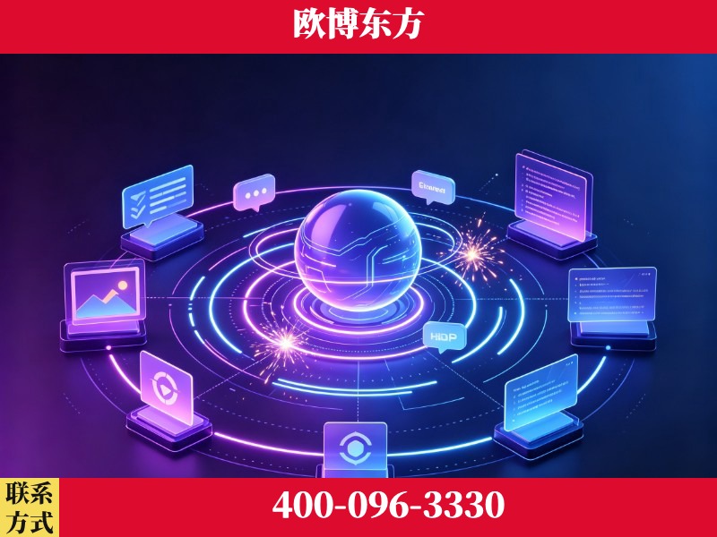 漯河-生成式引擎优化